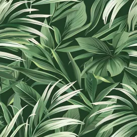 Jungle 288